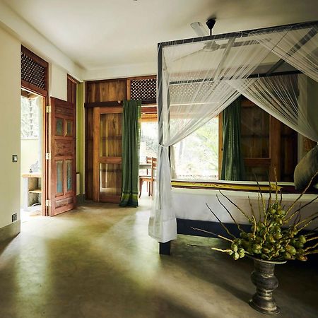 Casa Vana Hiriketiya Dikwella Luaran gambar