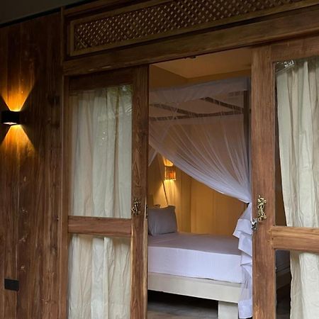 Casa Vana Hiriketiya Dikwella Luaran gambar