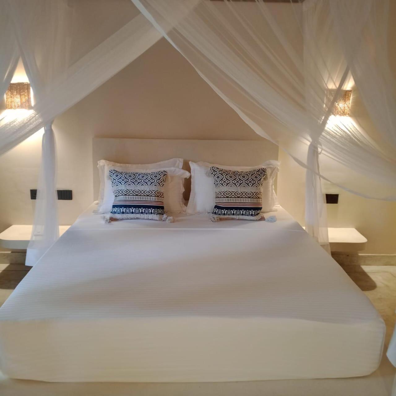 Casa Vana Hiriketiya Dikwella Luaran gambar