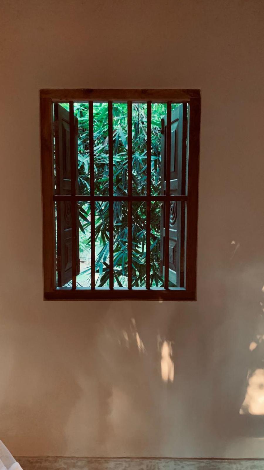 Casa Vana Hiriketiya Dikwella Luaran gambar