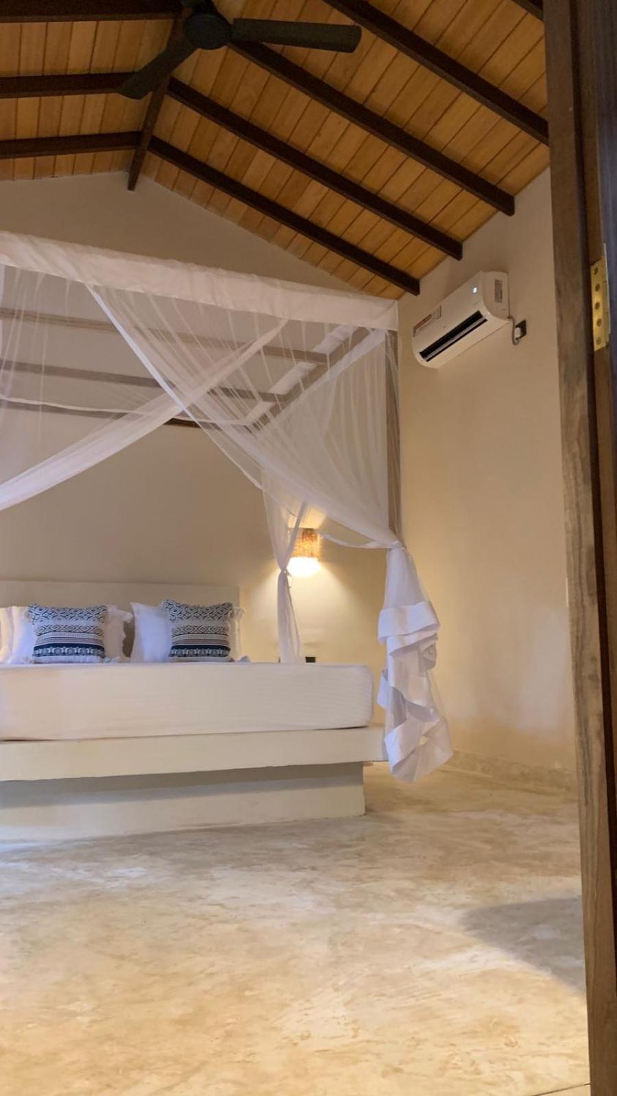 Casa Vana Hiriketiya Dikwella Luaran gambar