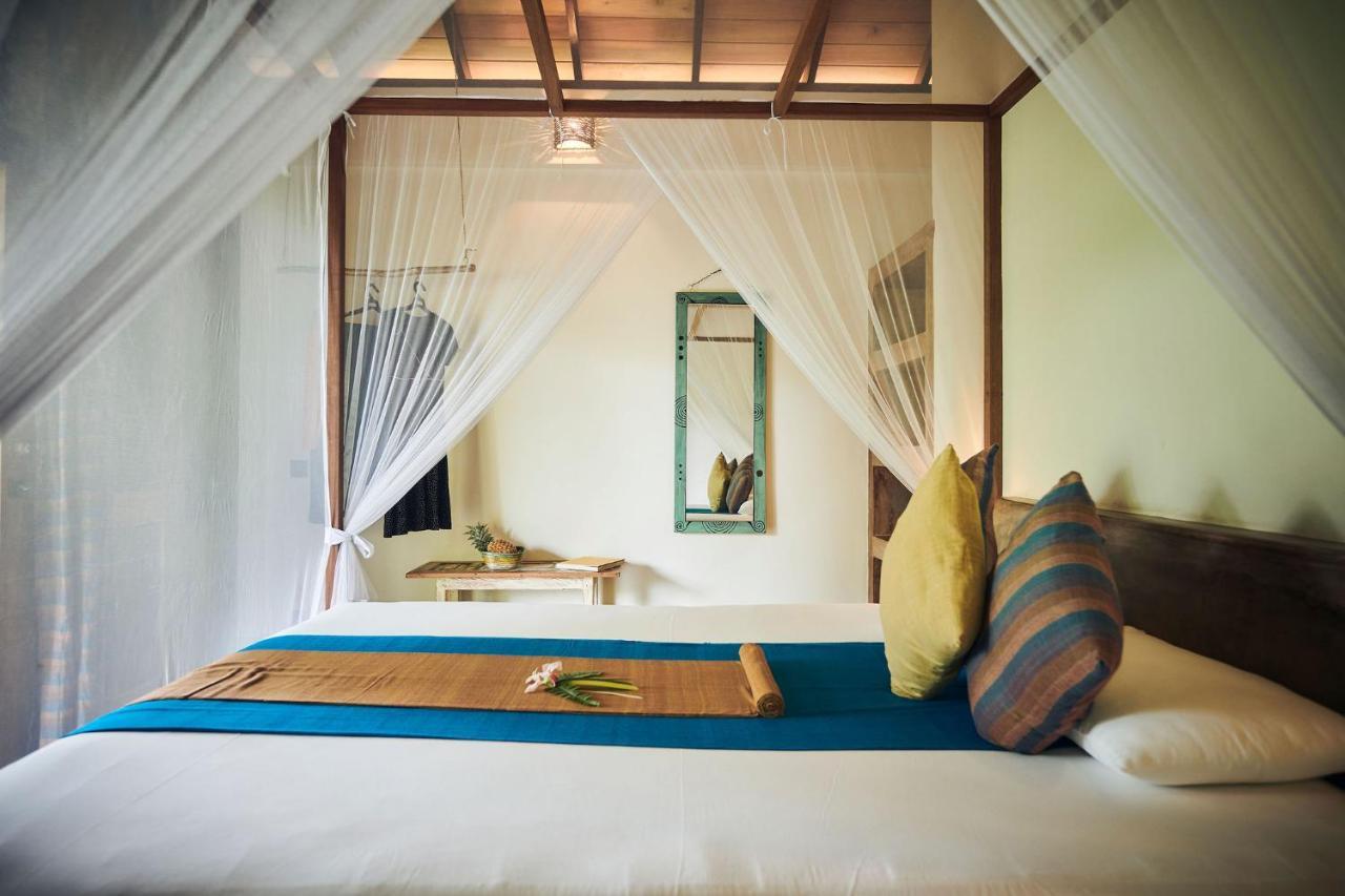 Casa Vana Hiriketiya Dikwella Luaran gambar