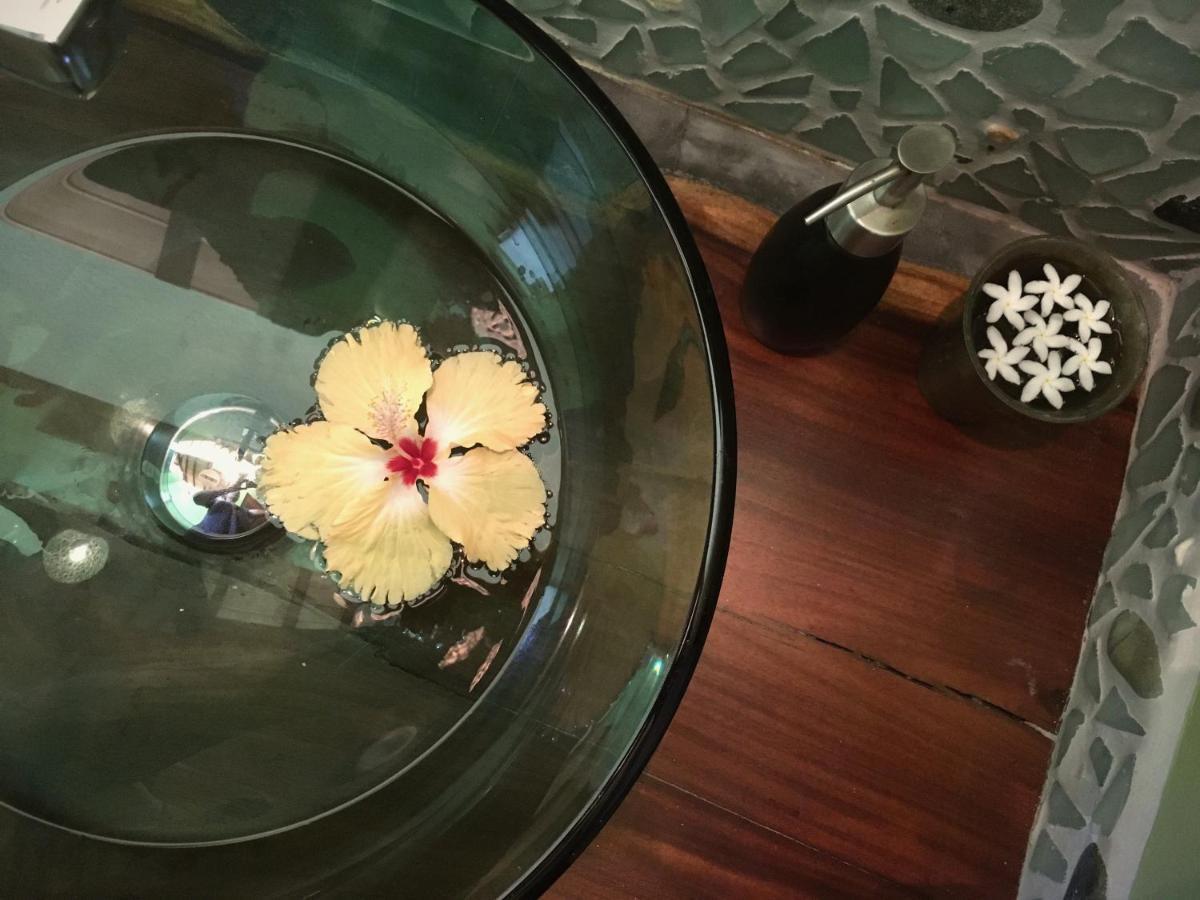 Casa Vana Hiriketiya Dikwella Luaran gambar