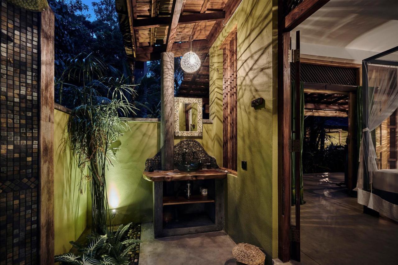 Casa Vana Hiriketiya Dikwella Luaran gambar
