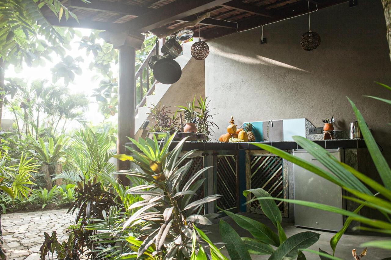 Casa Vana Hiriketiya Dikwella Luaran gambar
