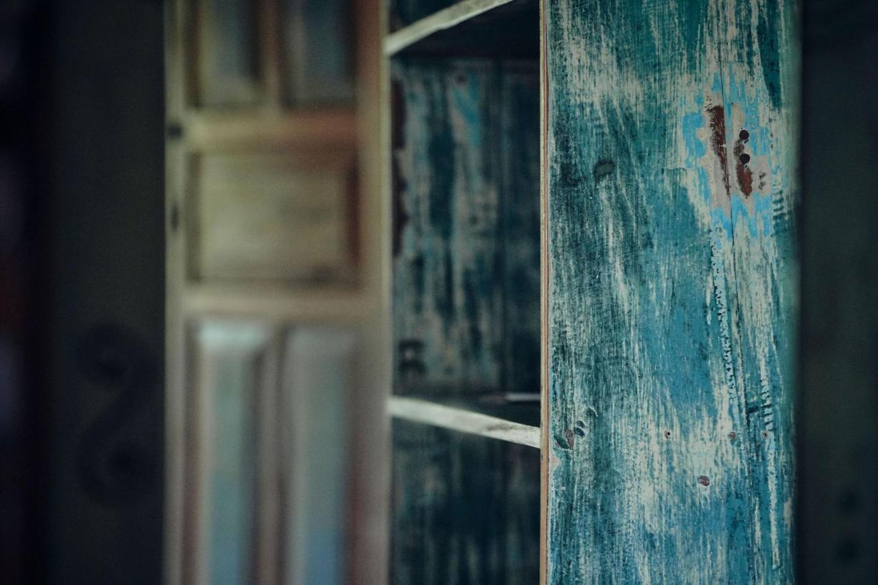 Casa Vana Hiriketiya Dikwella Luaran gambar