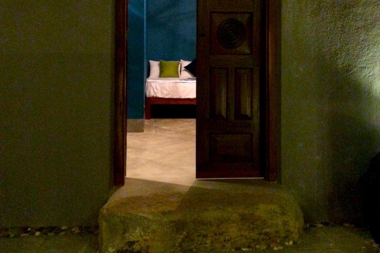 Casa Vana Hiriketiya Dikwella Luaran gambar