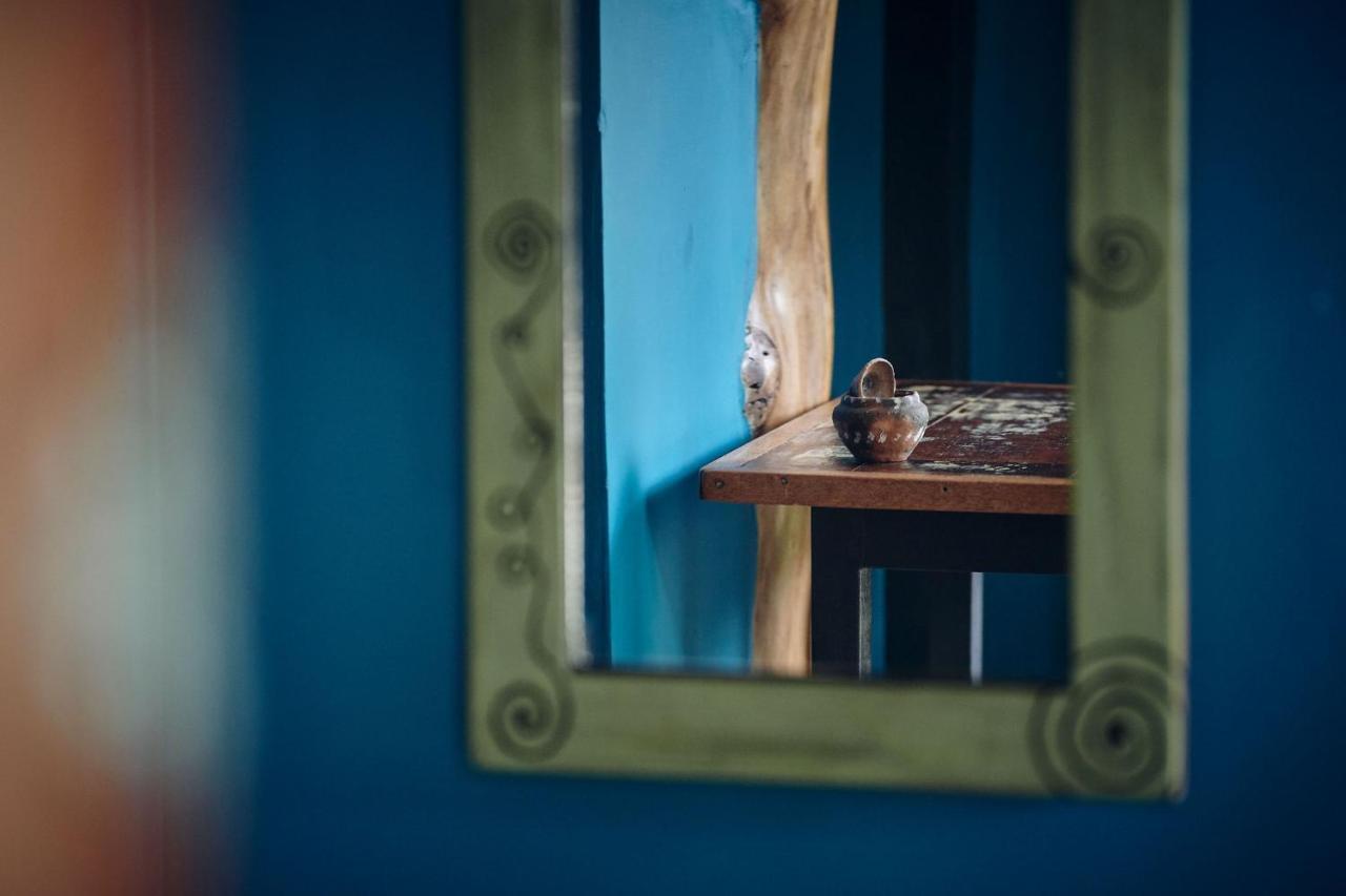 Casa Vana Hiriketiya Dikwella Luaran gambar