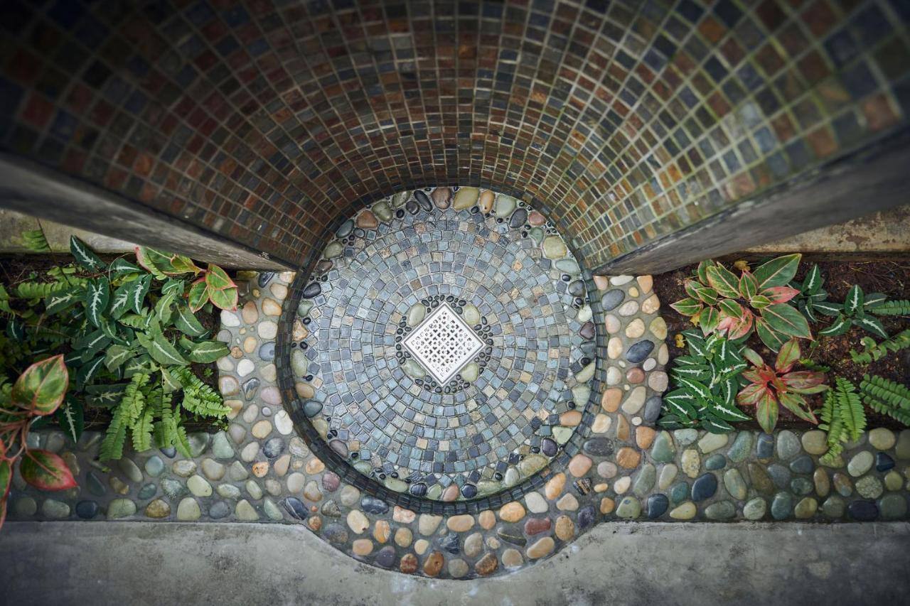 Casa Vana Hiriketiya Dikwella Luaran gambar